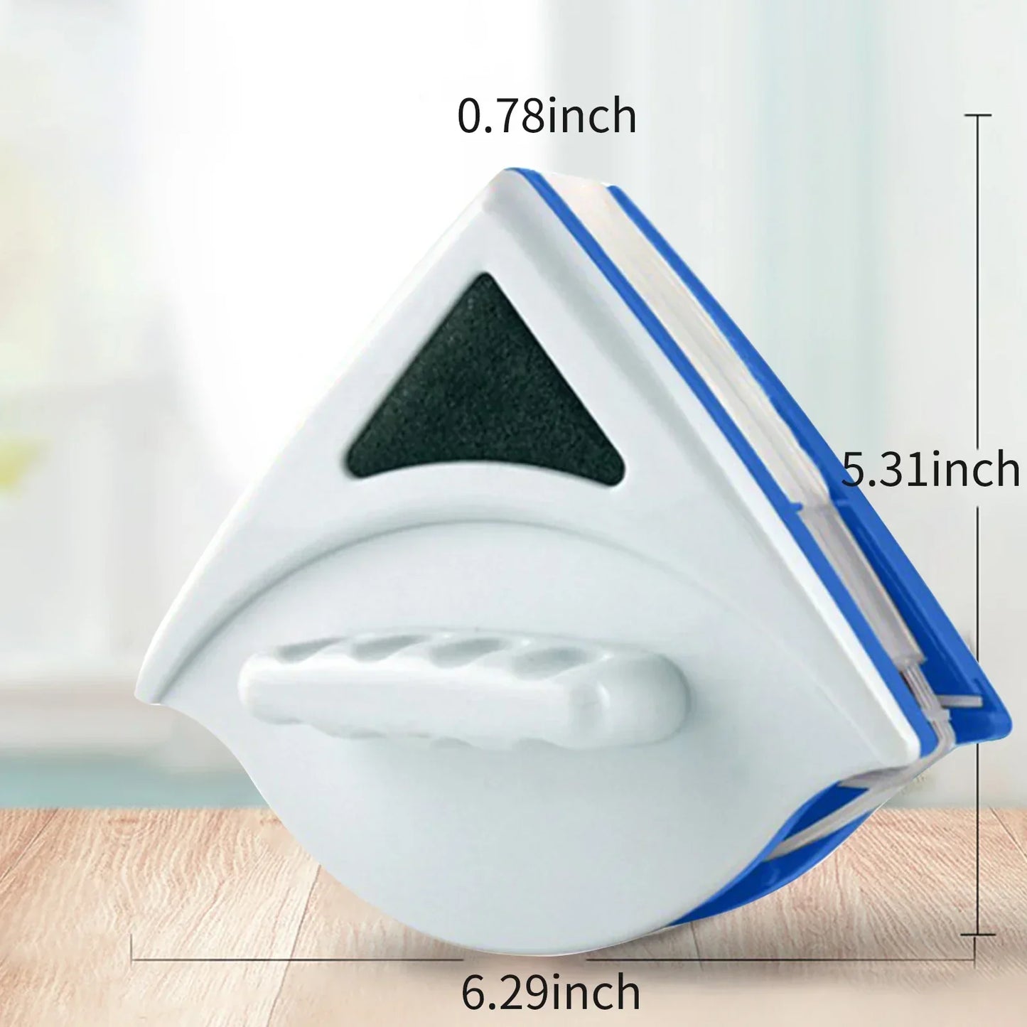 Window Wipe™ - Clean Your Windows Safely and Effortlessly!
