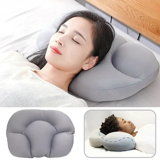 Cloud Pillow™ - Prevents Back and Neck Pain!