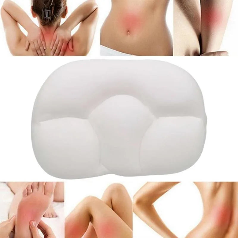 Cloud Pillow™ - Prevents Back and Neck Pain!