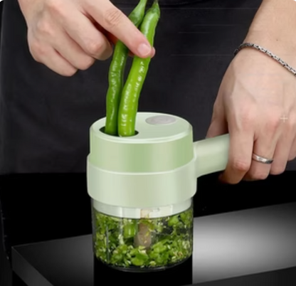 QuickChop Pro™