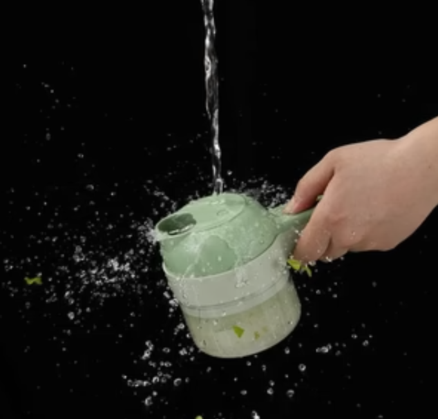 QuickChop Pro™