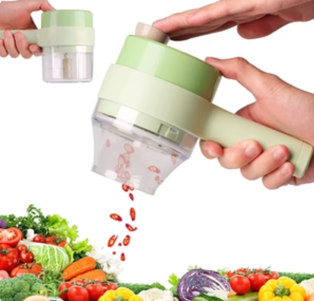 QuickChop Pro™