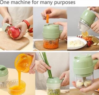 QuickChop Pro™
