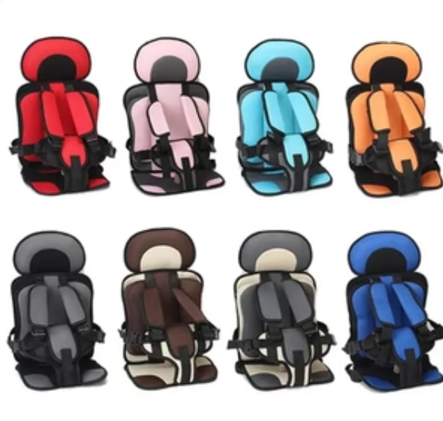 GoSafe Seat™