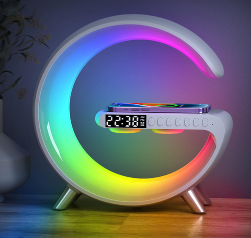 AuraCharge™