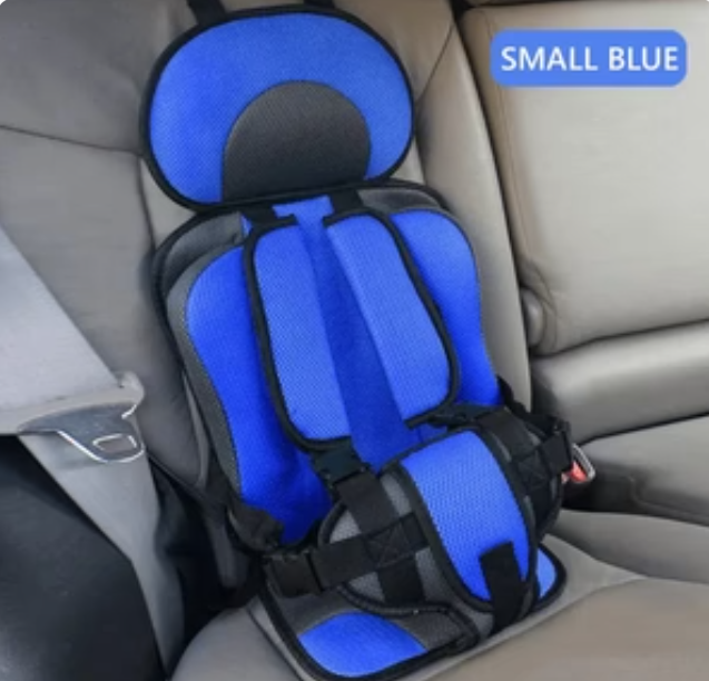 GoSafe Seat™