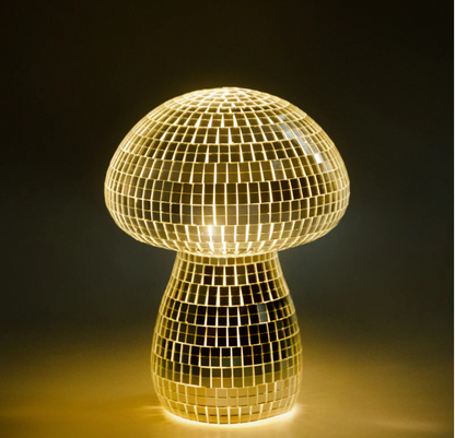 Mushroom Lamp™