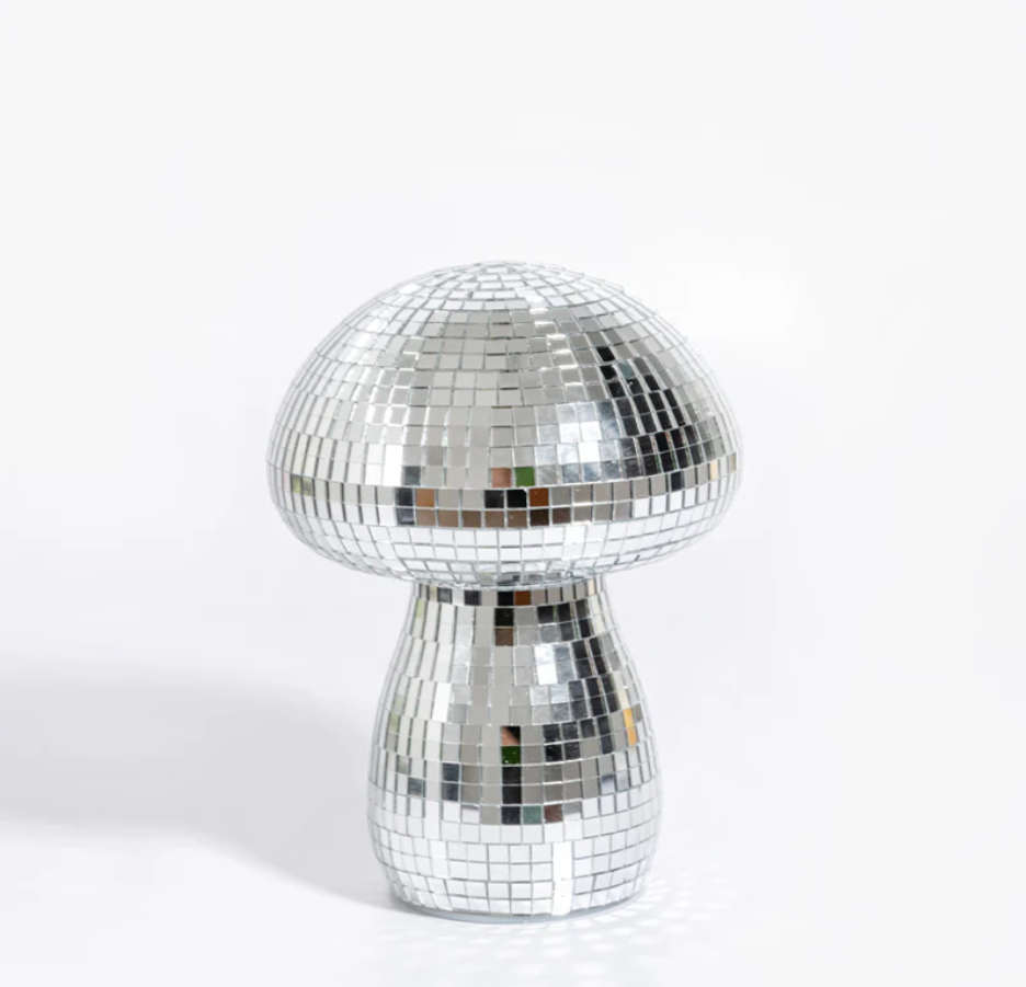 Mushroom Lamp™