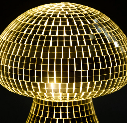 Mushroom Lamp™