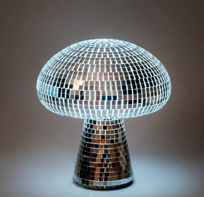 Mushroom Lamp™