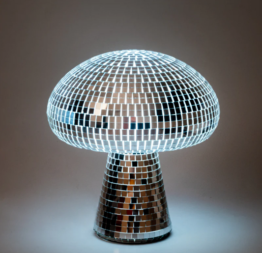 Mushroom Lamp™