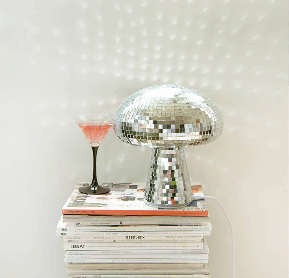 Mushroom Lamp™
