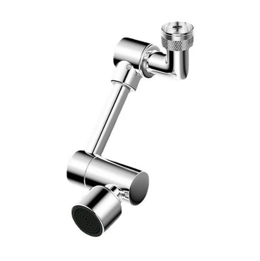 Rotate Tap™ - Universal 1080° Dual Mode Smart Rotating Tap!