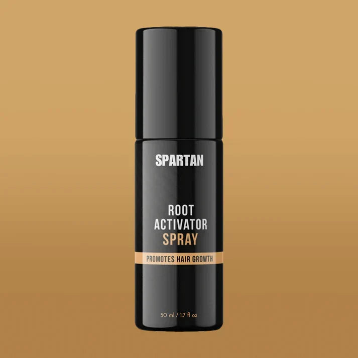 SPARTAN™ - Root Activator Spray