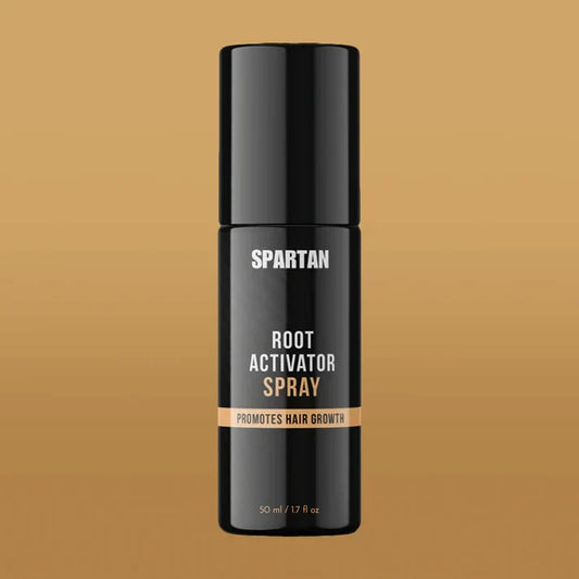 SPARTAN™ - Root Activator Spray