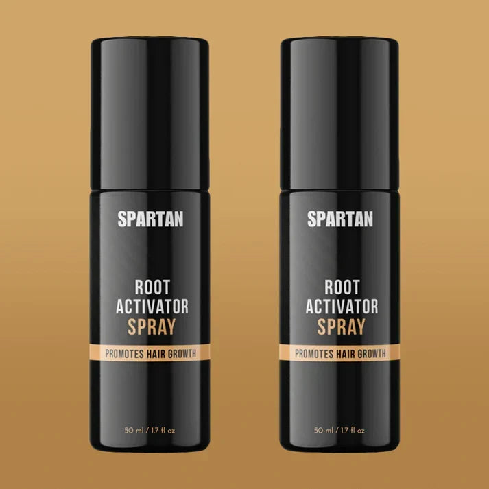 SPARTAN™ - Root Activator Spray