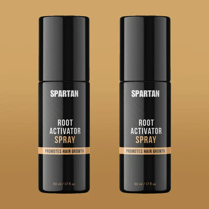 SPARTAN™ - Root Activator Spray