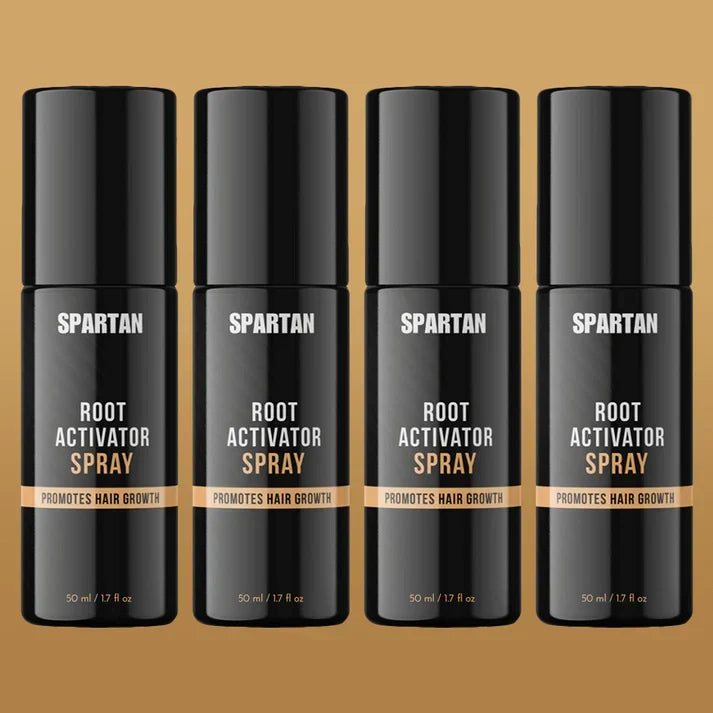 SPARTAN™ - Root Activator Spray