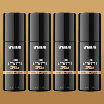 SPARTAN™ - Root Activator Spray