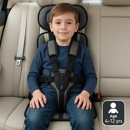 GoSafe Seat™