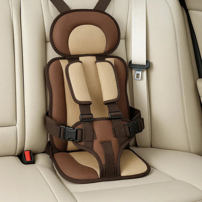 GoSafe Seat™