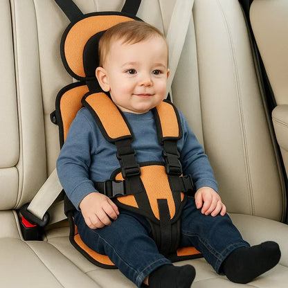 GoSafe Seat™