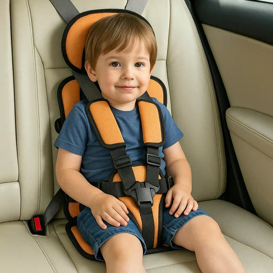 GoSafe Seat™
