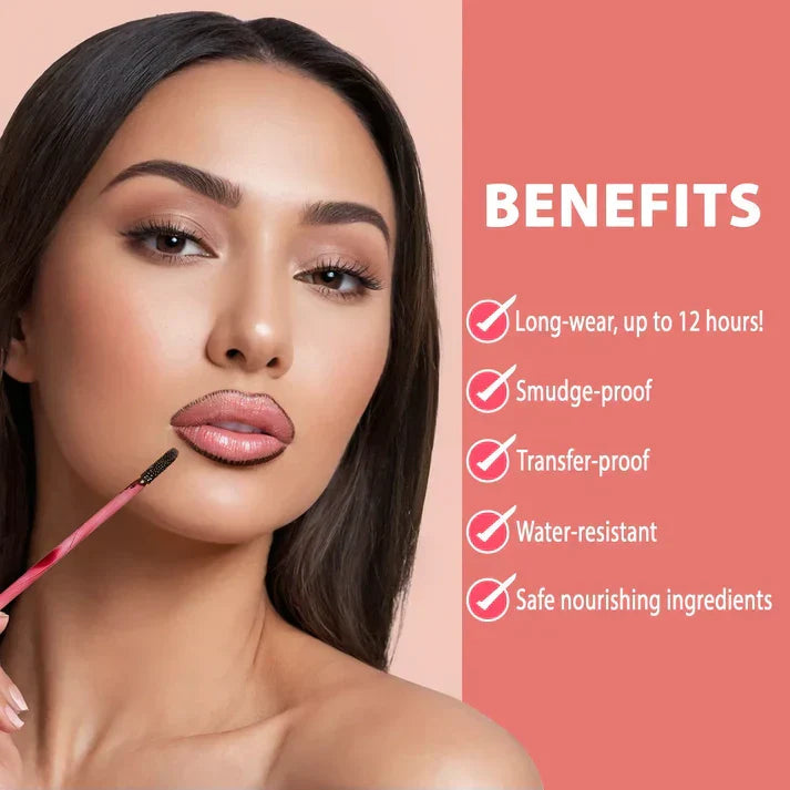 LushTint™ - Peel Off Lip Stain