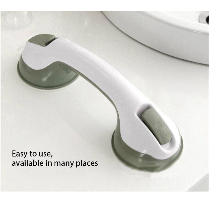 1+1 FREE | Safe Handle™ - Suitable for Any Surface