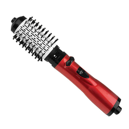 CurlMaster Pro™ - Hair Dryer with 360° Rotation