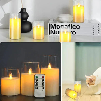 Ambiance Candles™