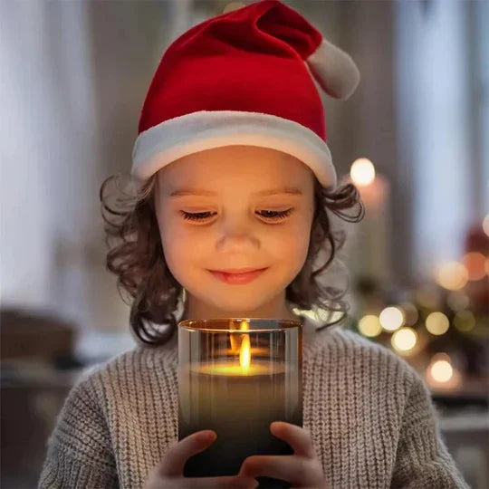 Ambiance Candles™