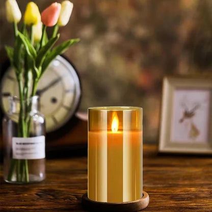 Ambiance Candles™