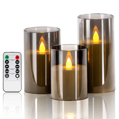 Ambiance Candles™