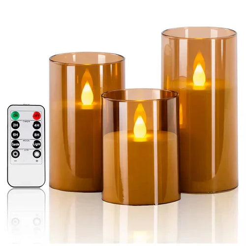 Ambiance Candles™