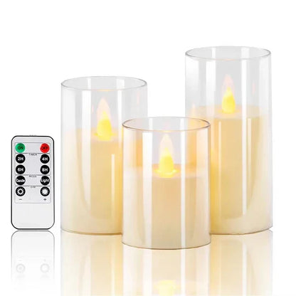 Ambiance Candles™