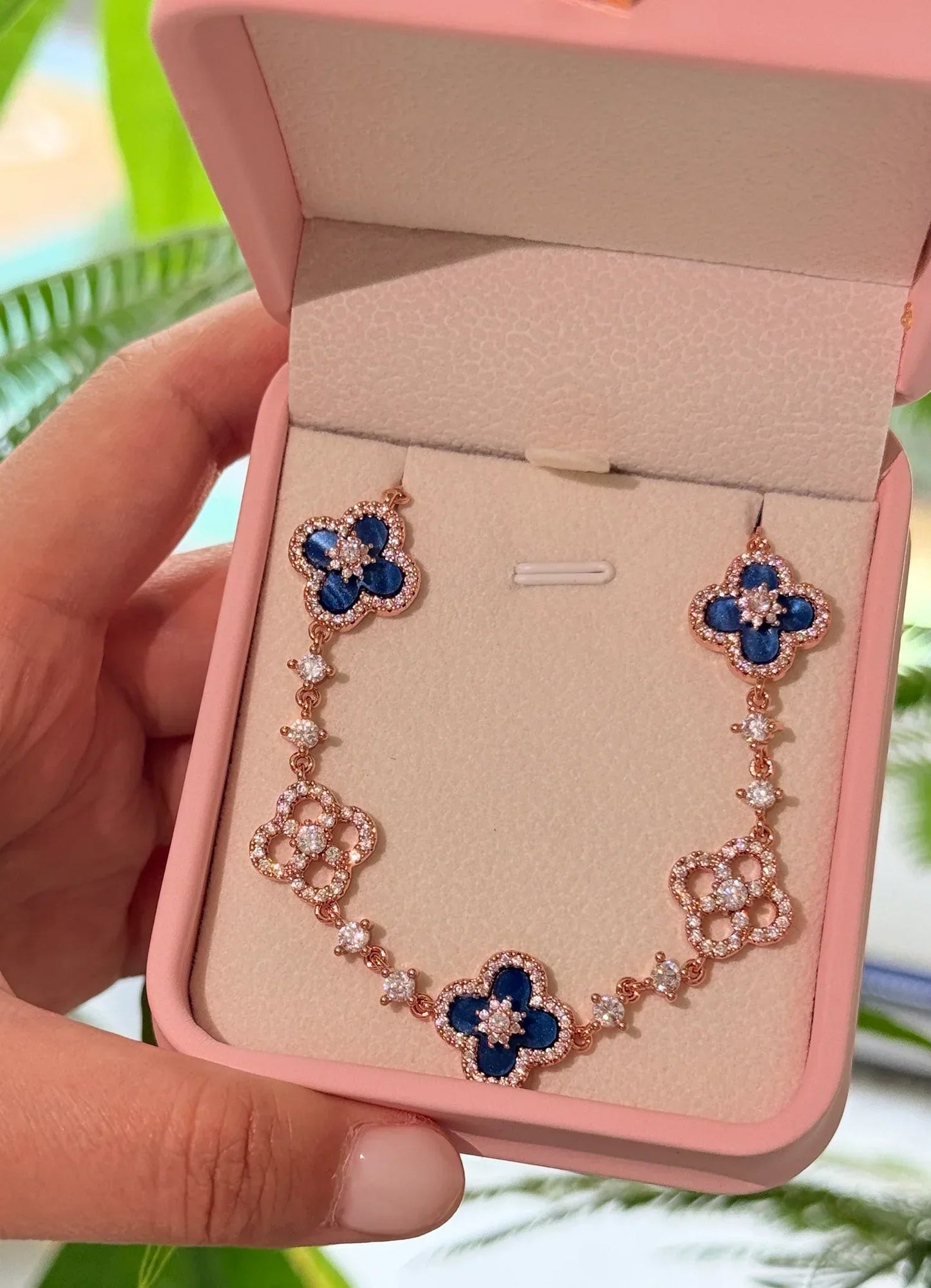 Sakura Bracelet™