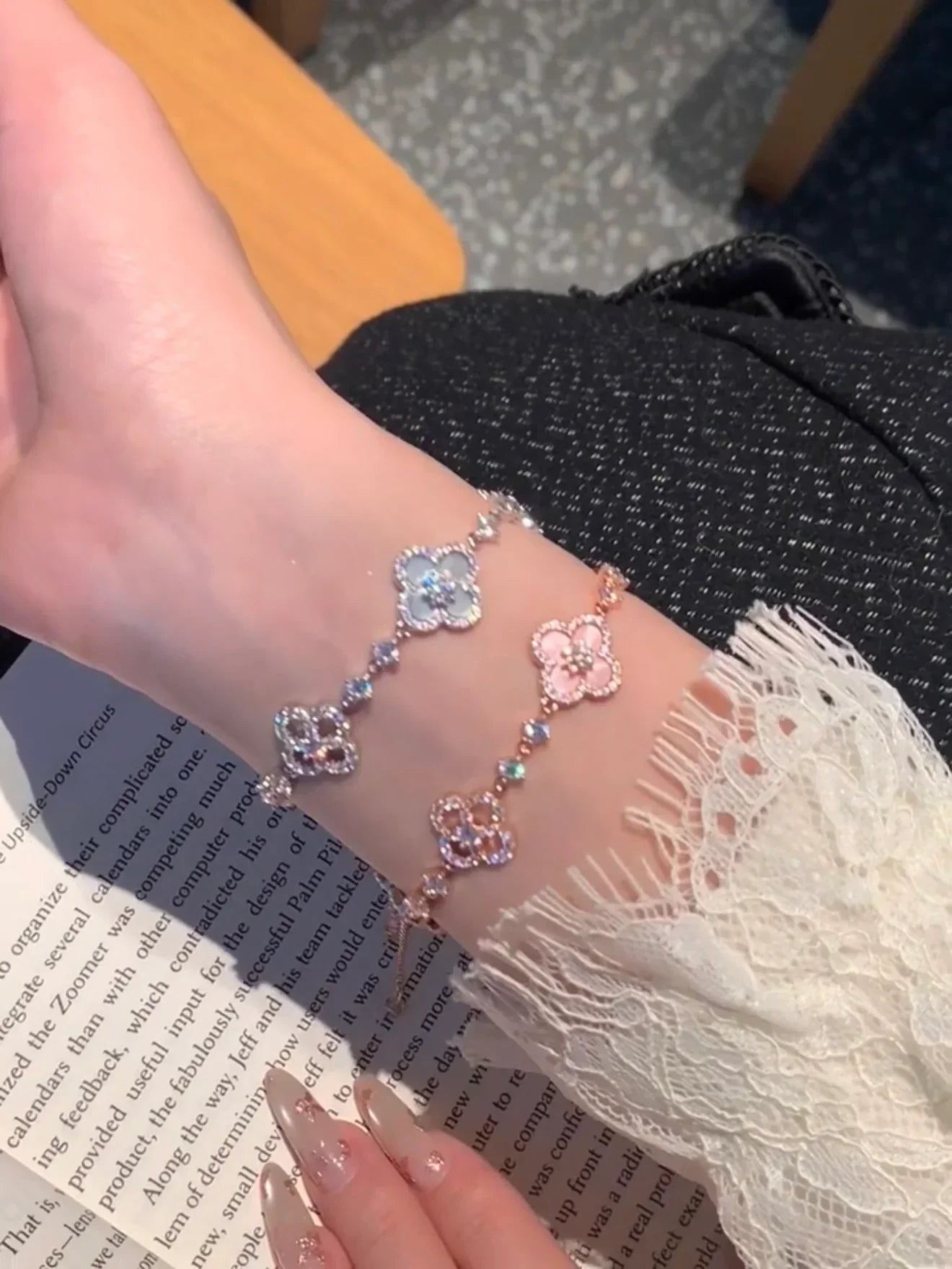 Sakura Bracelet™