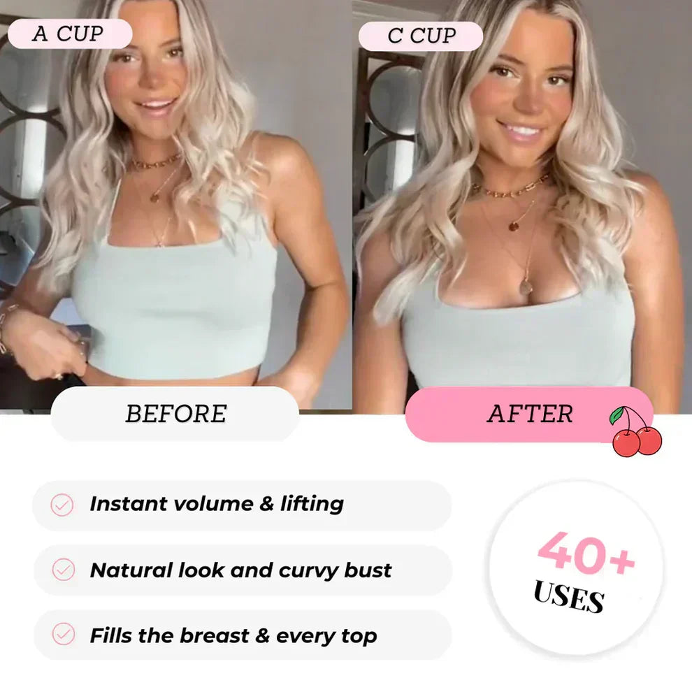 CupBoost™
