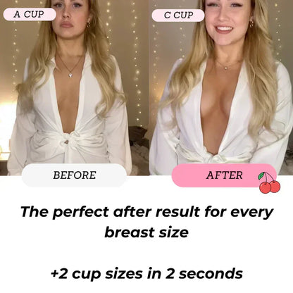 CupBoost™