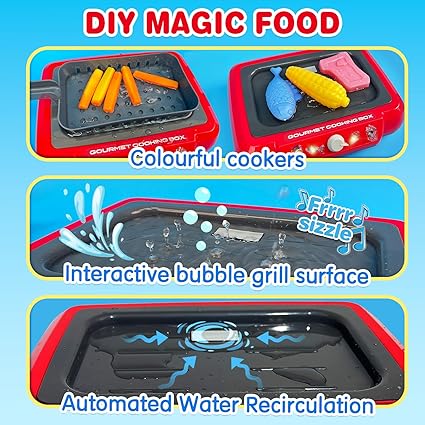 Magic Lunchbox™ - For Kids