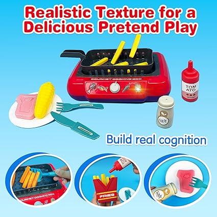 Magic Lunchbox™ - For Kids