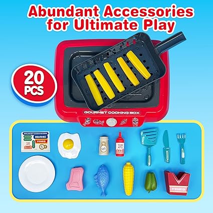 Magic Lunchbox™ - For Kids