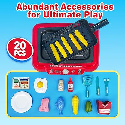 Magic Lunchbox™ - For Kids