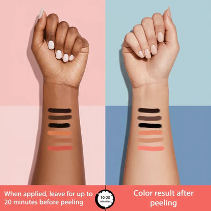 LushTint™ - Peel Off Lip Stain