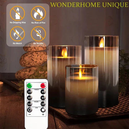 Ambiance Candles™
