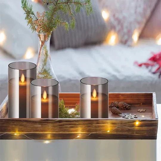 Ambiance Candles™