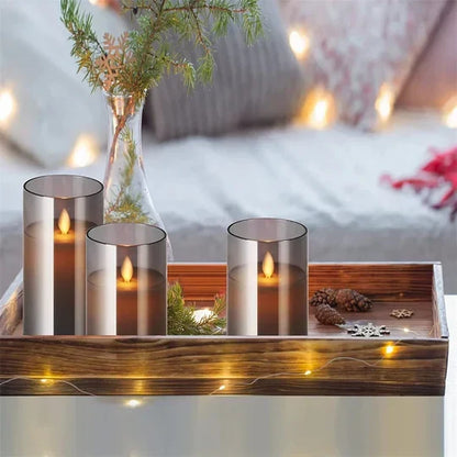 Ambiance Candles™