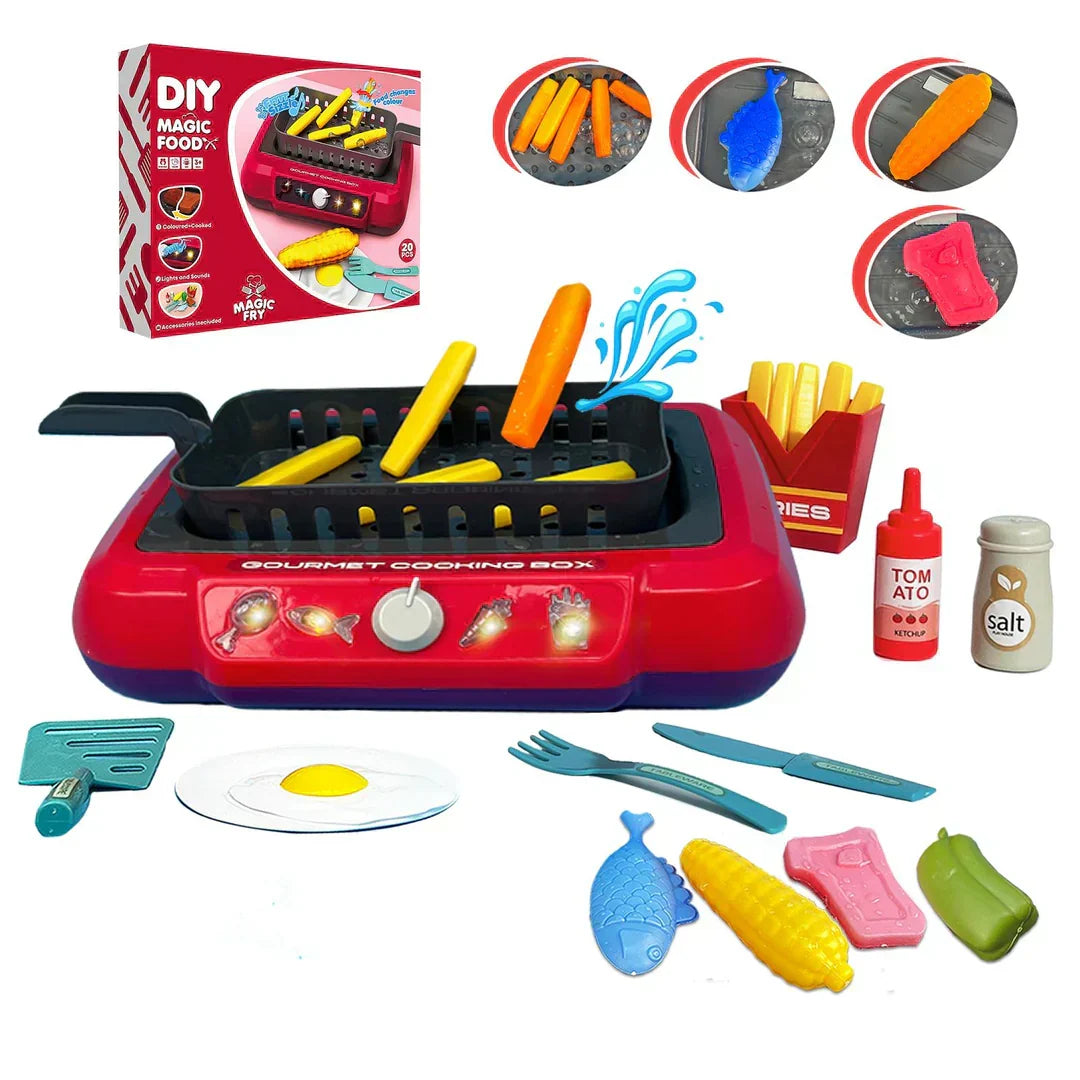 Magic Lunchbox™ - For Kids
