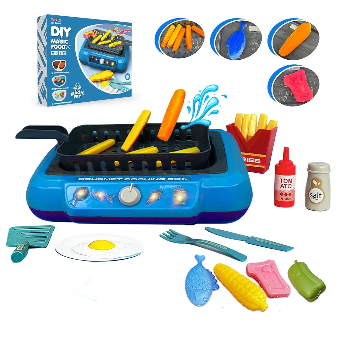 Magic Lunchbox™ - For Kids
